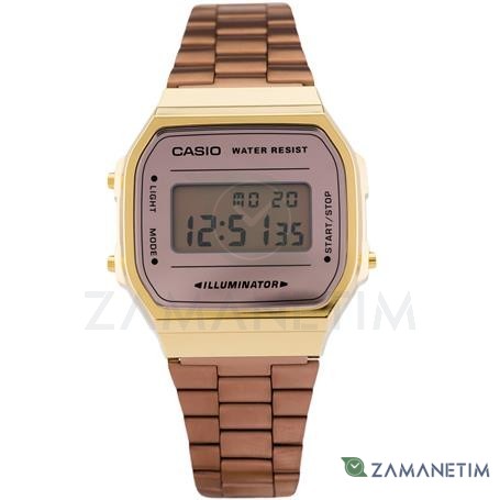 ساعت کاسیو a168wecm-5df