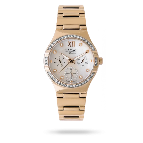 ساعت لاکسمی زنانه مدل 8114-6