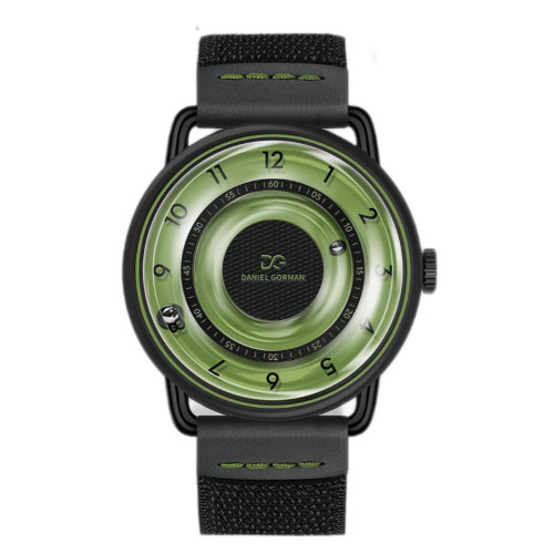ساعت مردانه دنیل گورمن مدل DGY000