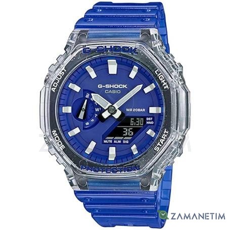 ساعت کاسیو ga-2100hc-2adr