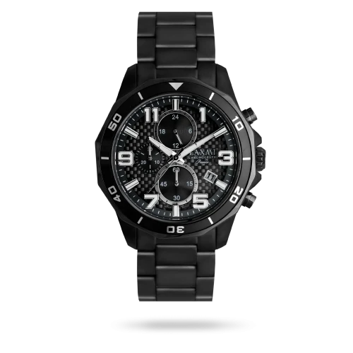 ساعت لاکسمی مردانه مدل 8184