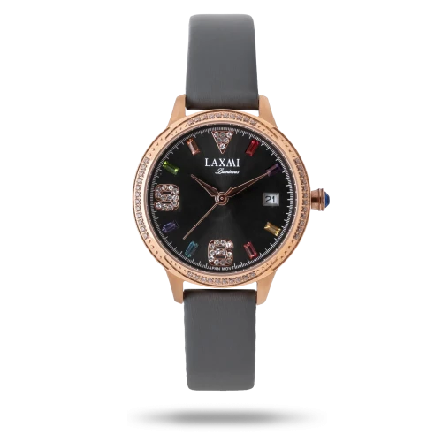 ساعت لاکسمی زنانه مدل 8080-3