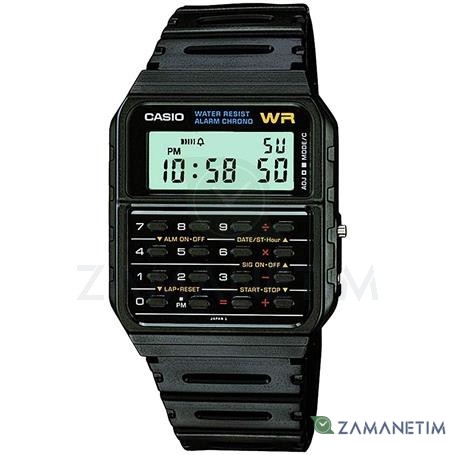 ساعت کاسیو ca-53w-1z