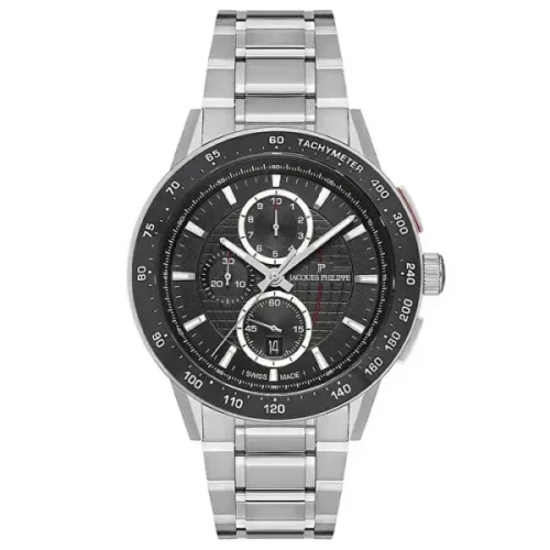 ساعت مچی مردانه ژاک فیلیپ مدل JPQGC281316