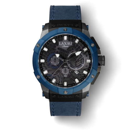 ساعت لاکسمی مردانه مدل 8014-1