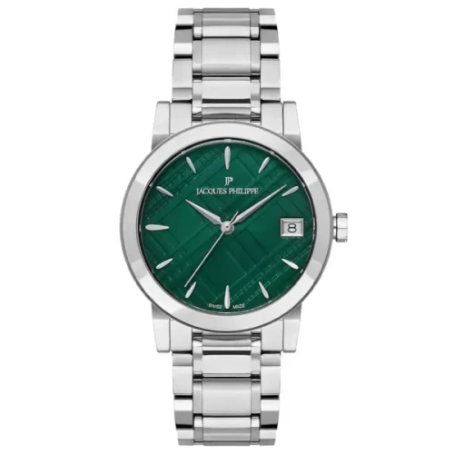 ساعت مچی زنانه ژاک فیلیپ مدل JPQLS1613X6