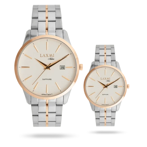 ساعت لاکسمی ست مدل 1-8572