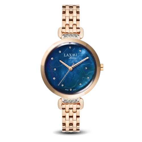 ساعت زنانه Laxmi مدل 8069