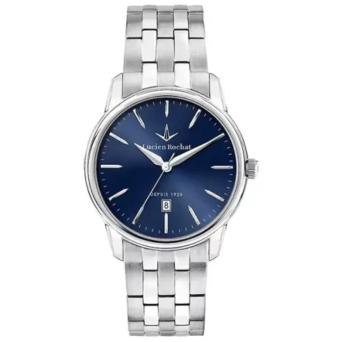 ساعت مچی مردانه لوسین روشا مدل R0453116004