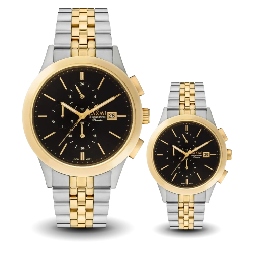 ساعت لاکسمی ست مدل 8509-19