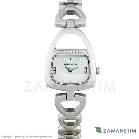 ساعت رومانسون rm1207ql1wm12w