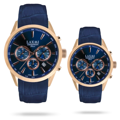 ساعت ست لکسومی مدل 8544-9