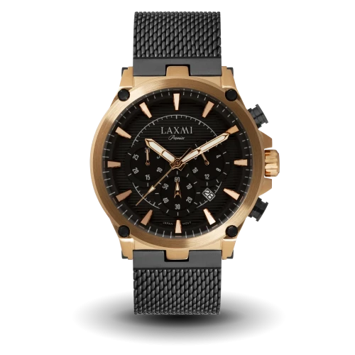 ساعت لاکسمی مردانه مدل 8103