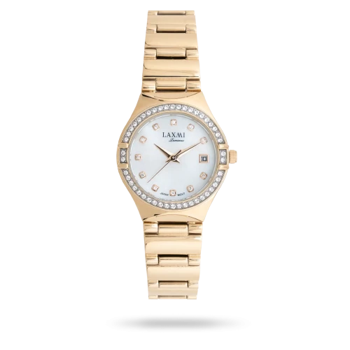 ساعت لاکسمی زنانه مدل 8200-3