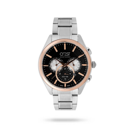 ساعت مردانه کرست مدل 6163-2
