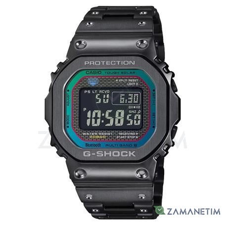 ساعت کاسیو gmw-b5000bpc-1dr