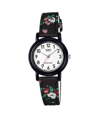 ساعت بچگانه کاسیو مدل CASIO-LQ-139LB-1B2