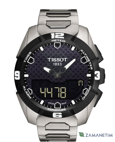 ساعت تیسوت T091.420.44.051.00
