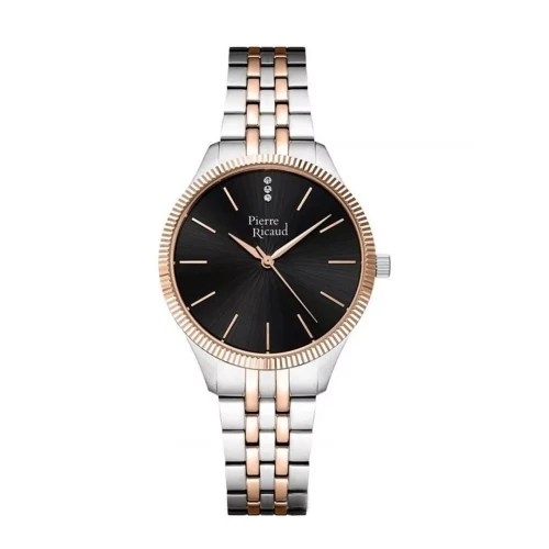 ساعت مچی زنانه پیر ریکود مدل P23010.R114Q