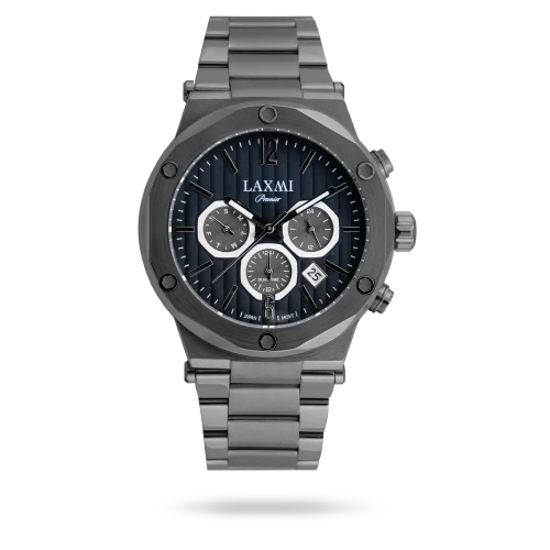 ساعت لاکسمی مدل 8810-4