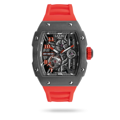 ساعت لاکسمی مردانه مدل 8914-4