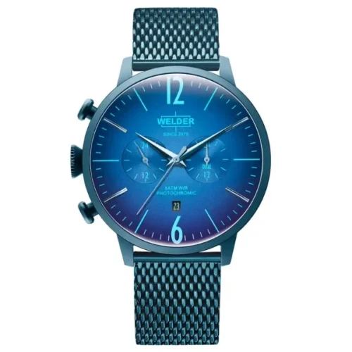 ساعت مچی مردانه ولدر مدل WWRC1035