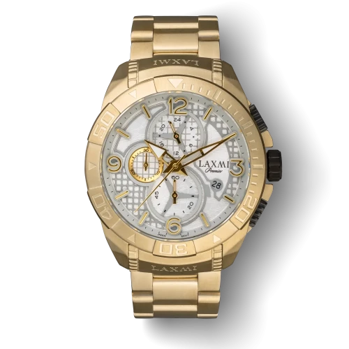 ساعت لاکسمی مردانه مدل 8017-2