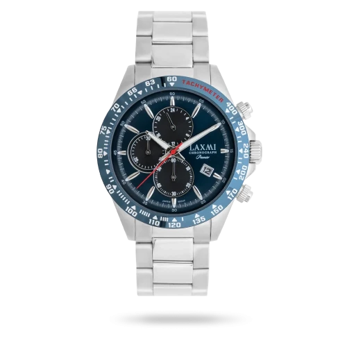 ساعت لاکسمی مردانه مدل 8191-3