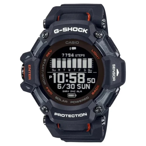 ساعت مردانه کاسیو مدل GBD-H2000-1ADR