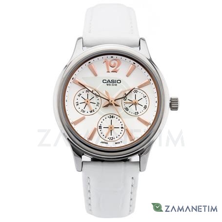 ساعت کاسیو ltp-2085l-7a