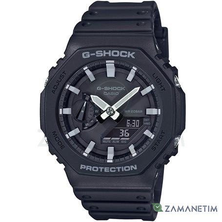 ساعت کاسیو ga-2100-1adr
