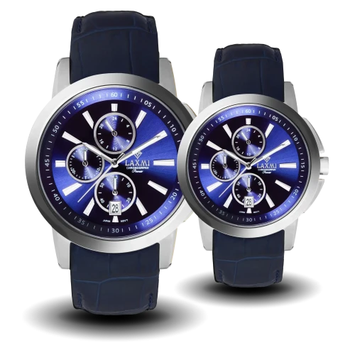ساعت لاکسمی ست مدل 8508-10