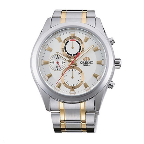 ساعت مچی مردانه اورینت مدل SUY07004W0