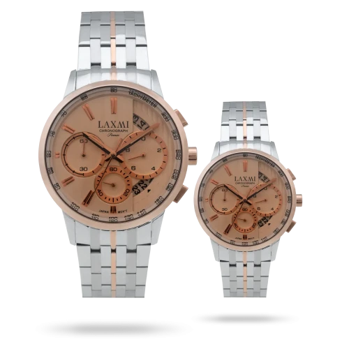 ساعت لاکسمی مدل 8540-9