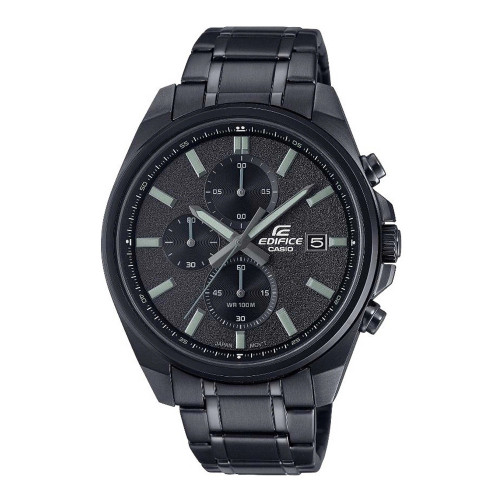 ساعت کاسیو ادیفایس مدل CASIO EDIFIC EFV-610DC-1AVUDF