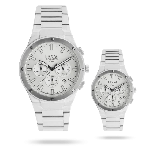 ساعت لاکسمی ست مدل 5-8568