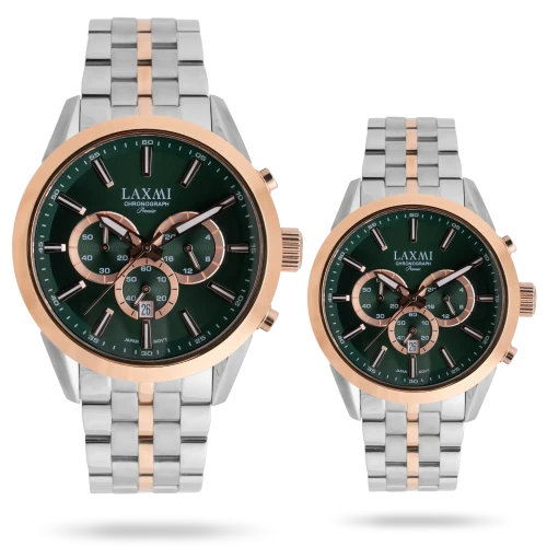 ساعت ست برند 123 مدل 8543-19