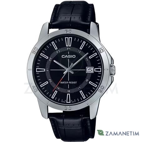ساعت کاسیو mtp-v004l-1cudf