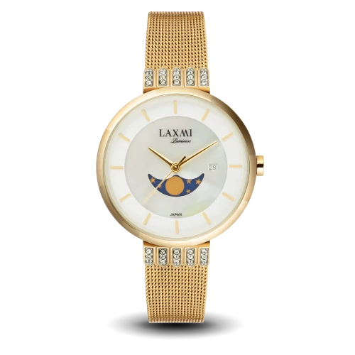 ساعت لاکسمی زنانه مدل 8068-2