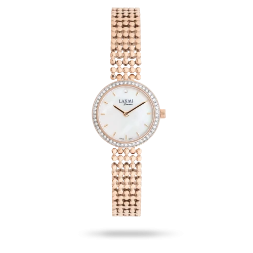 ساعت لاکسمی زنانه مدل 8202-3