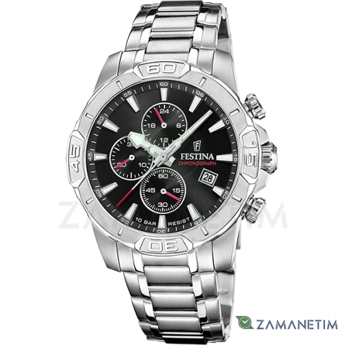 ساعت فستینا f20704/3
