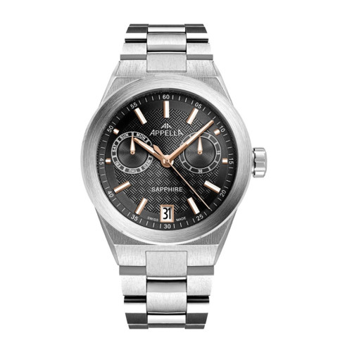 ساعت مچی مردانه اپلا مدل L70015.51R6QF