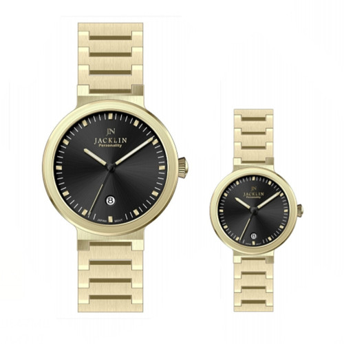ساعت ست جکلین مدل Jn-1399547