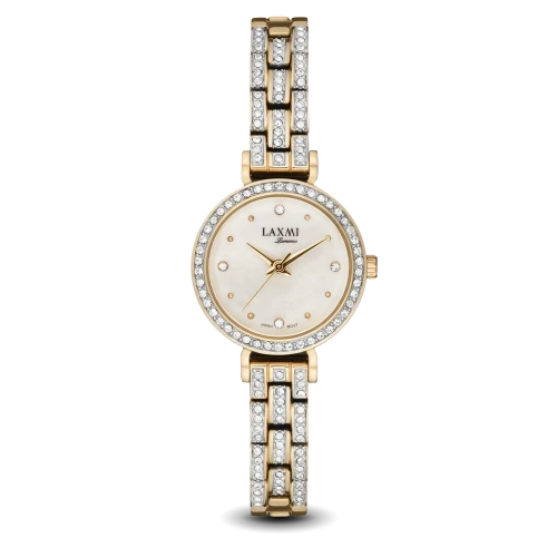ساعت لاکسمی زنانه مدل 8035-2
