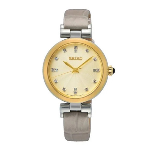 ساعت مچی زنانه سیکو مدل SRZ546P1