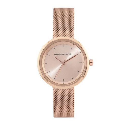 ساعت مچی زنانه فرنچ کانکشن مدل FCN00036C