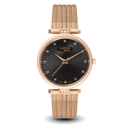 ساعت زنانه لاکسمی مدل 8041-2