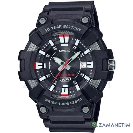 ساعت کاسیو mw-610h-1avdf