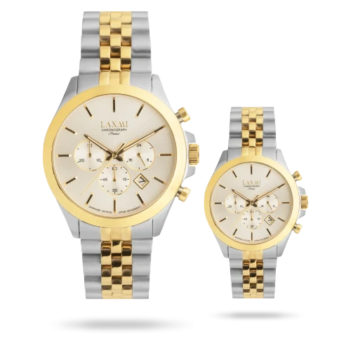 ساعت لاکسمی ست مدل 8517