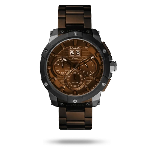 ساعت مردانه 123 مدل 4-8110